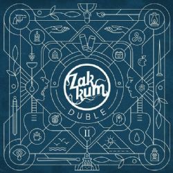 Zakkum&nbsp;Duble Vol 2