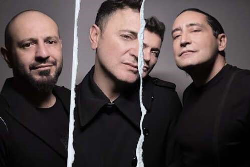 Zakkum&nbsp;Gel O Eski Yere