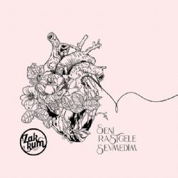 Zakkum&nbsp;Seni Rastgele Sevmedim