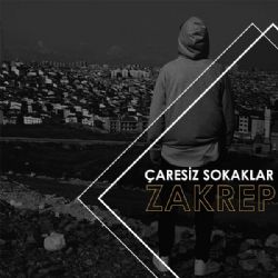 Zakrep&nbsp;Çaresiz Sokaklar