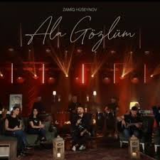 Zamiq Hüseynov&nbsp;Alagözlüm