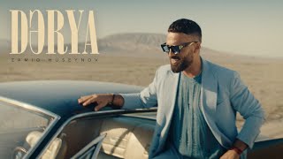 Zamiq Hüseynov&nbsp;Derya