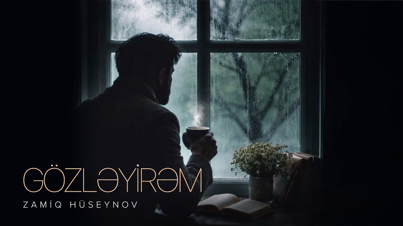 Zamiq Hüseynov&nbsp;Gözleyirem