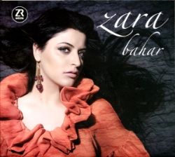 Zara&nbsp;Bahar
