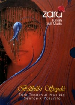 Zara&nbsp;Bülbüli Şeyda