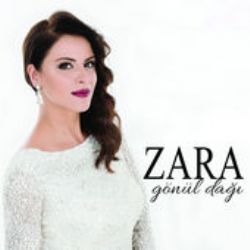 Zara&nbsp;Gönül Dağı