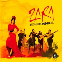 Zara&nbsp;İstanbul Flamenko 5lisi