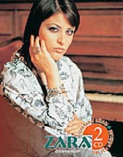 Zara&nbsp;Özlenenler