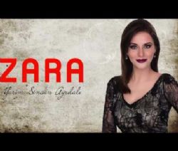 Zara&nbsp;Yarim Senden Ayrılalı