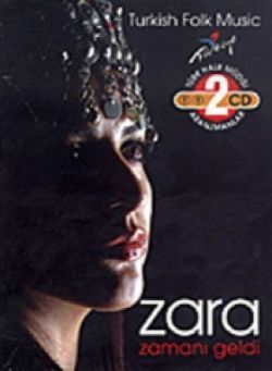 Zara&nbsp;Zamanı Geldi