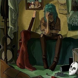 Zararım Kendime&nbsp;Uykum Sende Kaldı