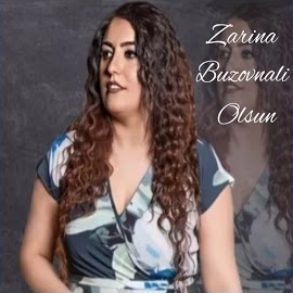 Zarina&nbsp;Olsun
