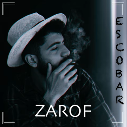 Zarof&nbsp;Escobar
