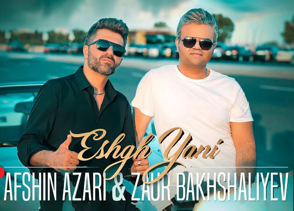 Zaur Baxseliyev&nbsp;Eshqh Yani