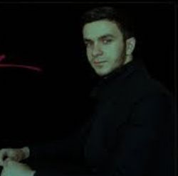 Zaur Eliyev&nbsp;Evim Sensiz