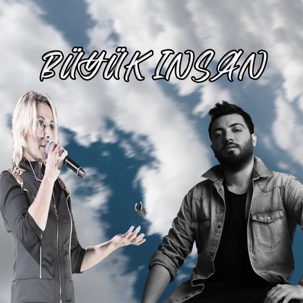 Zaxe Beats&nbsp;Büyük İnsan