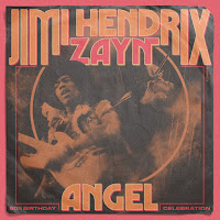 Zayn&nbsp;Angel