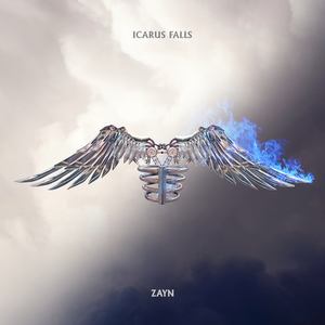 Zayn&nbsp;Icarus Falls