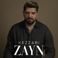 Zayn&nbsp;Kezzabi