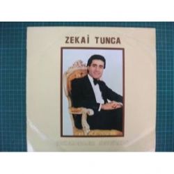 Zekai Tunca&nbsp;Çekemezler Sevgimizi
