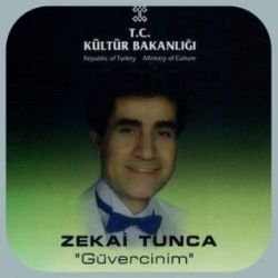 Zekai Tunca&nbsp;Güvercinim