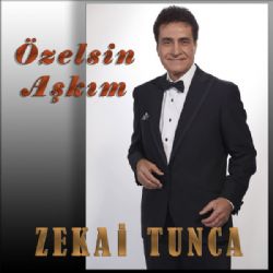 Zekai Tunca&nbsp;Özelsin Aşkım