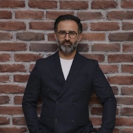 Zekeriya Esen&nbsp;Ya Resulallah