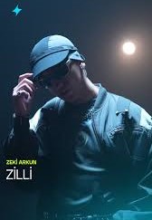 Zeki Arkun&nbsp;ZİLLİ