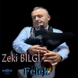 Zeki Bilgi&nbsp;Felek