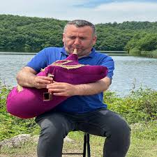 Zeki Bilgi&nbsp;İkbal