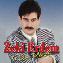 Zeki Erdem&nbsp;Gizli Yara
