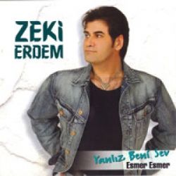 Zeki Erdem&nbsp;Yalnız Beni Sev