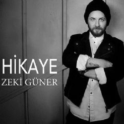 Zeki Güner&nbsp;Hikaye