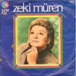 Zeki Müren&nbsp;Hayat Harcadın Beni