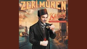 Zeki Müren&nbsp;Katibim