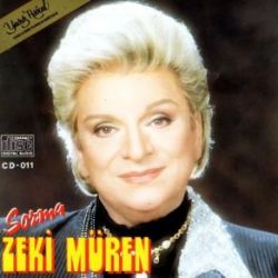 Zeki Müren&nbsp;Sorma