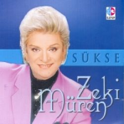 Zeki Müren&nbsp;Sükse