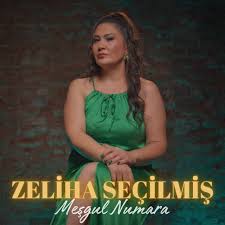 Zeliha Seçilmiş&nbsp;Meşgul Numara