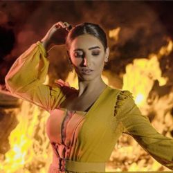 Zemine Rehimova&nbsp;Edam