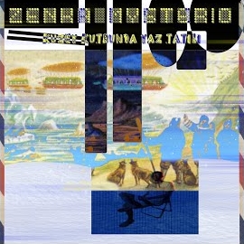 Zenka Mysterio&nbsp;Kuzey Kutbunda Yaz Tatili