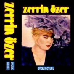 Zerrin Özer&nbsp;Evcilik Oyunu
