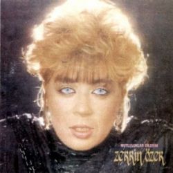 Zerrin Özer&nbsp;Mutluluklar Dilerim