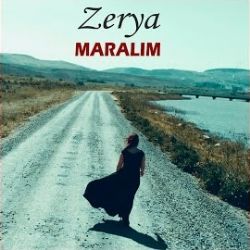 Zerya&nbsp;Maralım