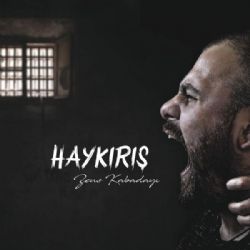 Zeus Kabadayı&nbsp;Haykırış