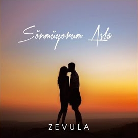 Zevula&nbsp;Sönmüyorum Asla