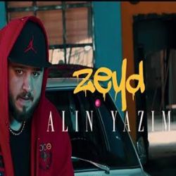 Zeyd&nbsp;Alın Yazım
