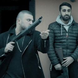 Zeyd&nbsp;Başım Belada