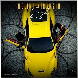 Zeyd&nbsp;Belini Kırarsın