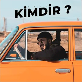 Zeyd&nbsp;Kimdir