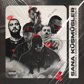 Zeyd&nbsp;Sana Küsmüşler